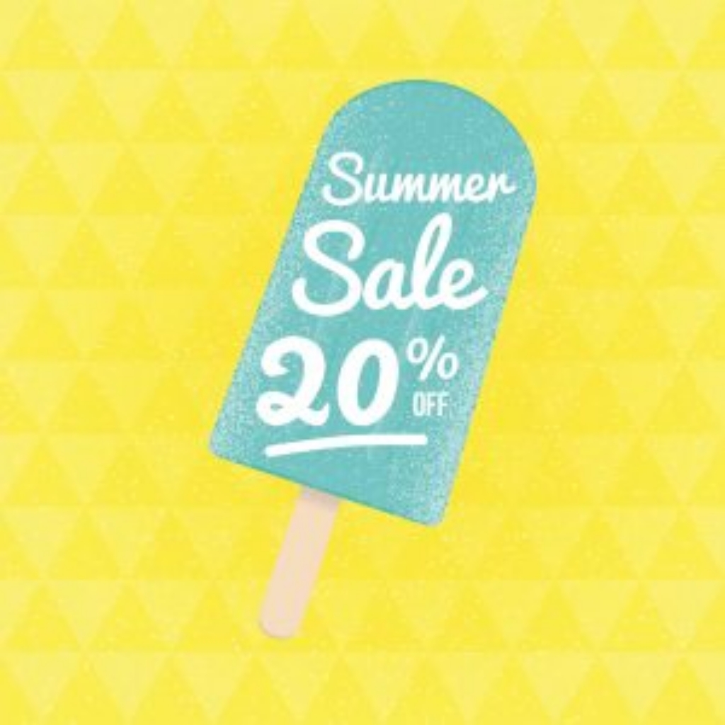 Sunglass Summer Sale 20 Off All Frames